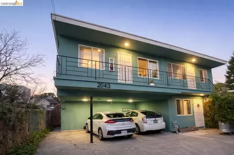 Other - 2045 Emerson St, Berkeley, CA 94703 photo 2 of 4