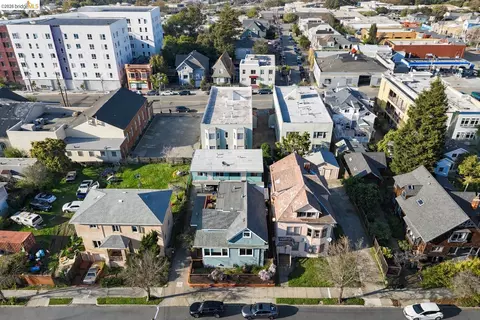 View/Area - 2045 Emerson St, Berkeley, CA 94703 photo 1 of 3