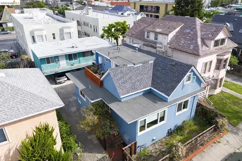 2045 Emerson St, Berkeley, CA 94703