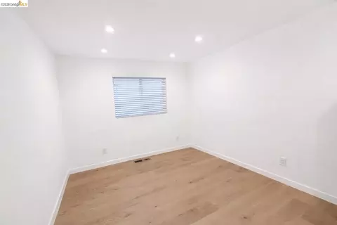 Bedroom - 2045 Emerson St, Berkeley, CA 94703 photo 2 of 3