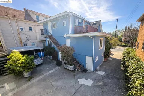 Other - 2045 Emerson St, Berkeley, CA 94703 photo 3 of 4