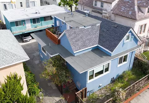 2045 Emerson St, Berkeley, CA 94703