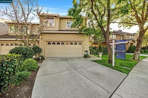 15 Creekside Dr, San Ramon, CA 94583