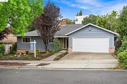 4139 Laguna Ave, Oakland, CA 94602