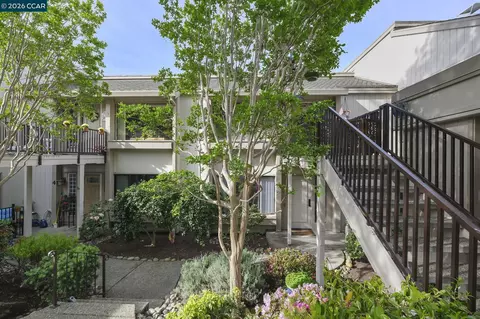 3386 Rossmoor Pkwy #6, Walnut Creek, CA 94595
