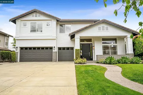 1161 Torrey Pines Pl, Clayton, CA 94517