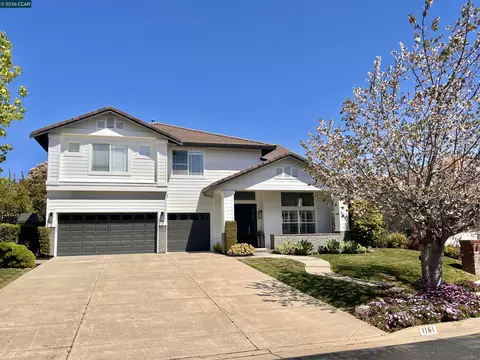 1161 Torrey Pines Pl, Clayton, CA 94517