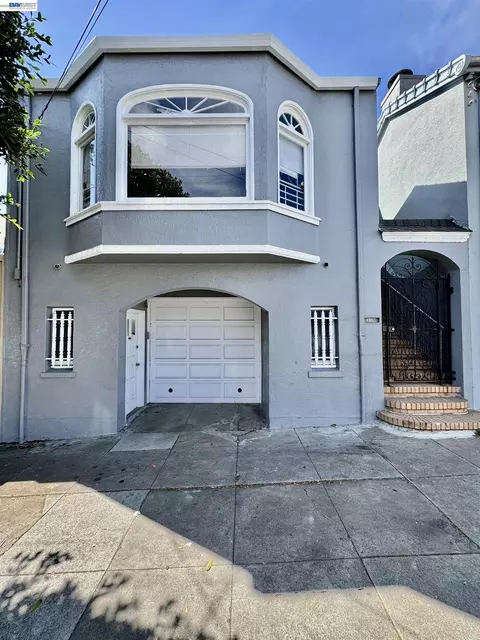 319 Plymouth Ave, San Francisco, CA 94112