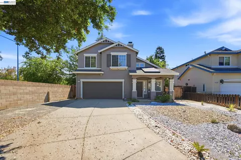 1184 Shadowcliff Ct, Brentwood, CA 94513