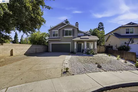 1184 Shadowcliff Ct, Brentwood, CA 94513