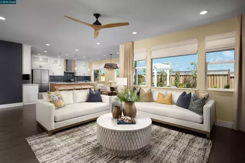 Living - 3612 Darnoch Ave, Lathrop, CA 95330 photo 2 of 2