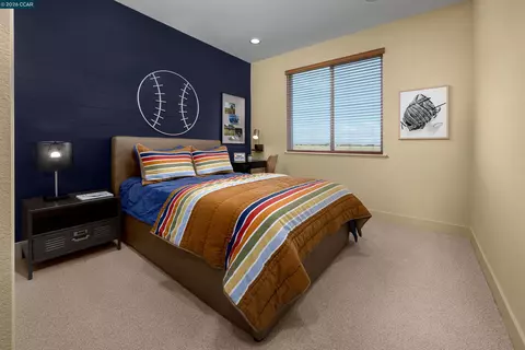 Bedroom - 3612 Darnoch Ave, Lathrop, CA 95330 photo 4 of 4