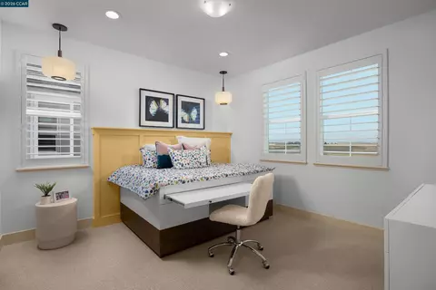 Bedroom - 3612 Darnoch Ave, Lathrop, CA 95330 photo 3 of 4