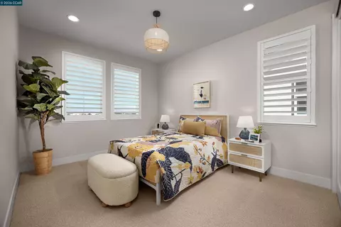 Bedroom - 3612 Darnoch Ave, Lathrop, CA 95330 photo 2 of 4