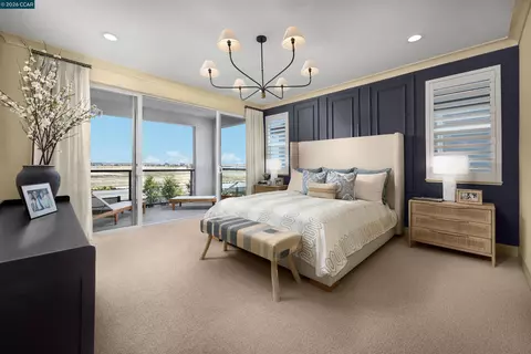 Bedroom - 3612 Darnoch Ave, Lathrop, CA 95330 photo 1 of 4