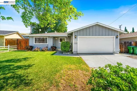 48252 Cottonwood St, Fremont, CA 94539