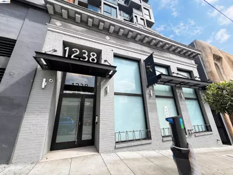 1238 Sutter St #505, San Francisco, CA 94109