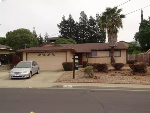 1295 Kentucky Dr, Concord, CA 94521 photo 1