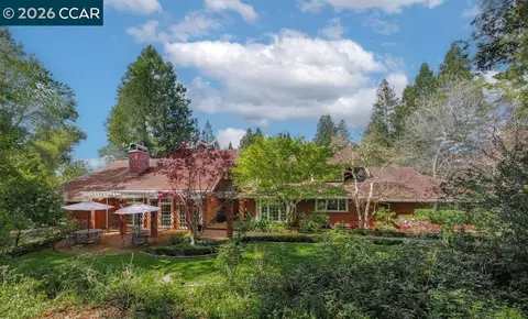 2255 Alameda Diablo, Diablo, CA 94528