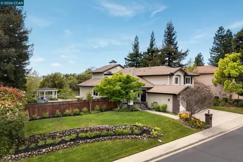 810 Buckingham Pl, Danville, CA 94506