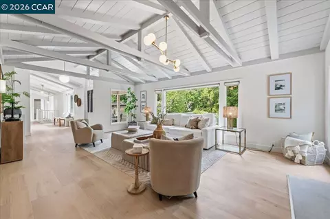Living - 3 Mountain View Pl, Lafayette, CA 94549 photo 1 of 4