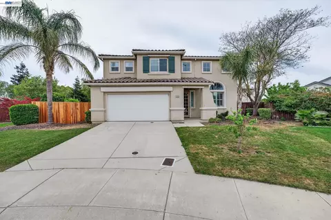 Undisclosed, Stockton, CA 95219