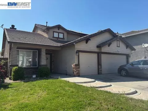 1551 Autumn Meadow Ln, Tracy, CA 95376