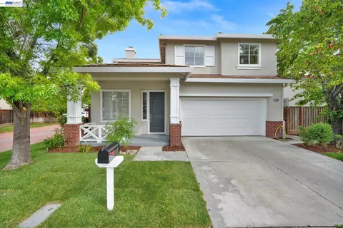 37489 Summer Holly Cmn, Fremont, CA 94536