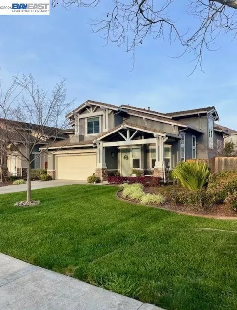 810 Saltillo Pl, Fremont, CA 94536