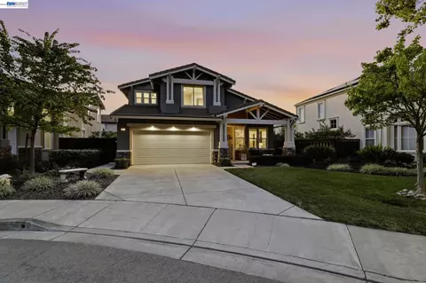 810 Saltillo Pl, Fremont, CA 94536