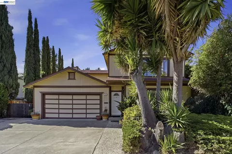 410 Monaco Ave, Union City, CA 94587