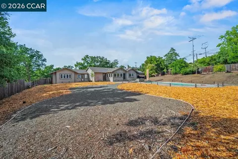 2000 Norris Rd, Walnut Creek, CA 94596 photo 1