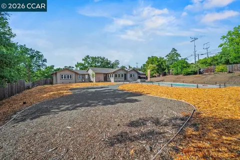 2000 Norris Rd, Walnut Creek, CA 94596