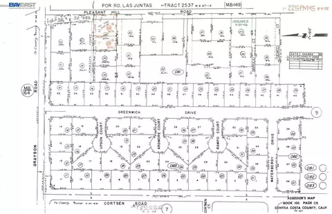 2355 Pleasant Hill Rd, Pleasant Hill, CA 94523