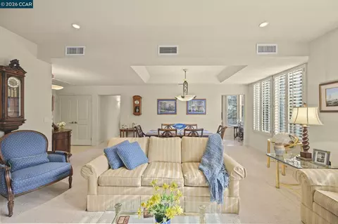5920 Horsemans Cyn #1B, Walnut Creek, CA 94595