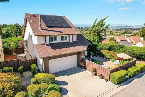 1310 Lewis Ln, Pinole, CA 94564