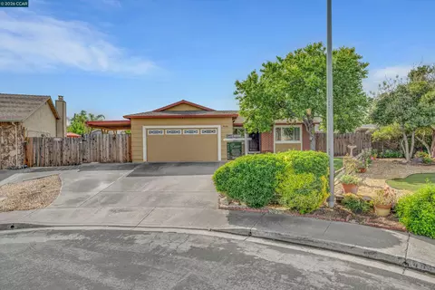 4640 Pinot Ct, Oakley, CA 94561