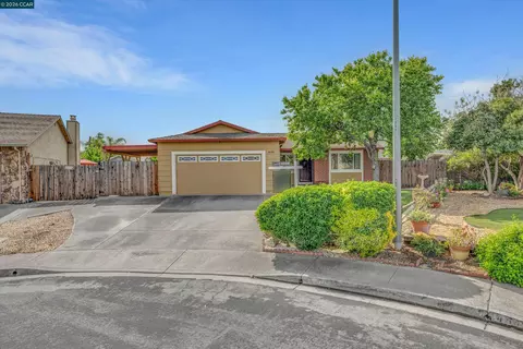 4640 Pinot Ct, Oakley, CA 94561 photo 1