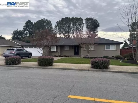 38631 Kimbro St, Fremont, CA 94536