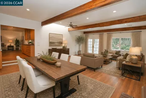 263 Croyden Dr, Pleasant Hill, CA 94523