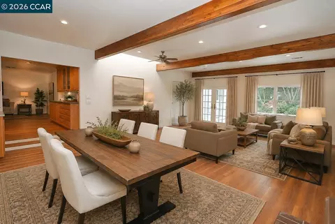 263 Croyden Dr, Pleasant Hill, CA 94523