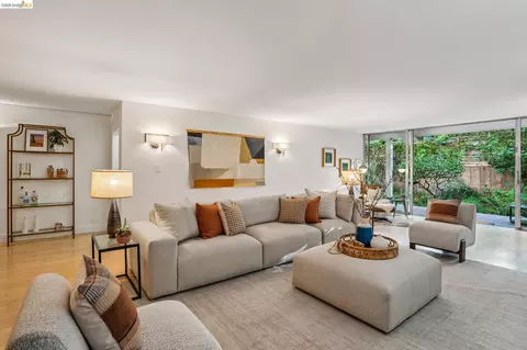 1515 Oxford St #1D, Berkeley, CA 94709