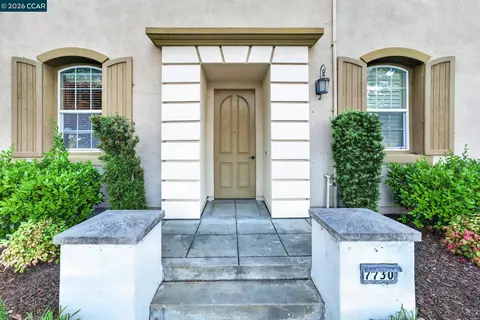 7730 Stoneleaf Rd, San Ramon, CA 94582
