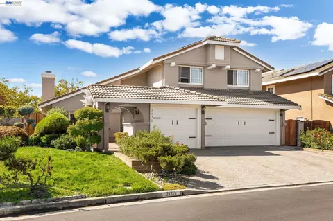 2170 Canyon Crest Ave, San Ramon, CA 94582