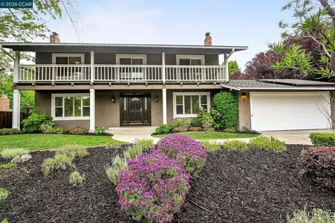 11 Ambleside Ct, Danville, CA 94526