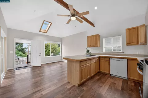 514 Butte St, Vallejo, CA 94590