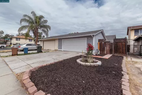 1730 Springwood Way, Antioch, CA 94509