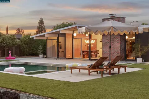 3772 Gainsborough Dr, Concord, CA 94518