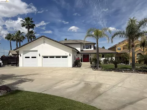 Exterior - 91 Shell Pl, Discovery Bay, CA 94505 photo 2 of 6