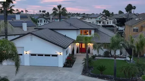 Exterior - 91 Shell Pl, Discovery Bay, CA 94505 photo 1 of 6